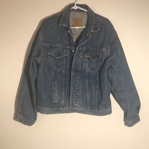 Vintage denim jacket from gap